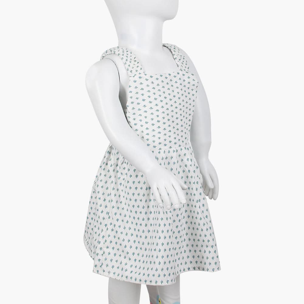 Girls Frock - Multi Color, Girls Frocks, Chase Value, Chase Value