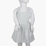 Girls Frock - Multi Color, Girls Frocks, Chase Value, Chase Value