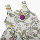 Girls Frock - Multi Color, Girls Frocks, Chase Value, Chase Value