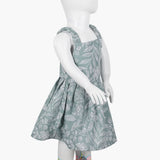 Girls Frock - Multi Color, Girls Frocks, Chase Value, Chase Value