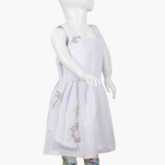 Girls Frock - Multi Color, Girls Frocks, Chase Value, Chase Value