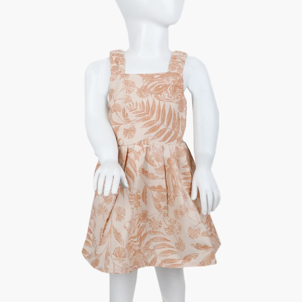 Girls Frock - Multi Color, Girls Frocks, Chase Value, Chase Value