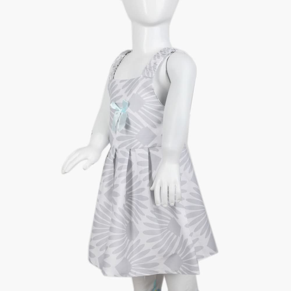 Girls Frock - Multi Color, Girls Frocks, Chase Value, Chase Value