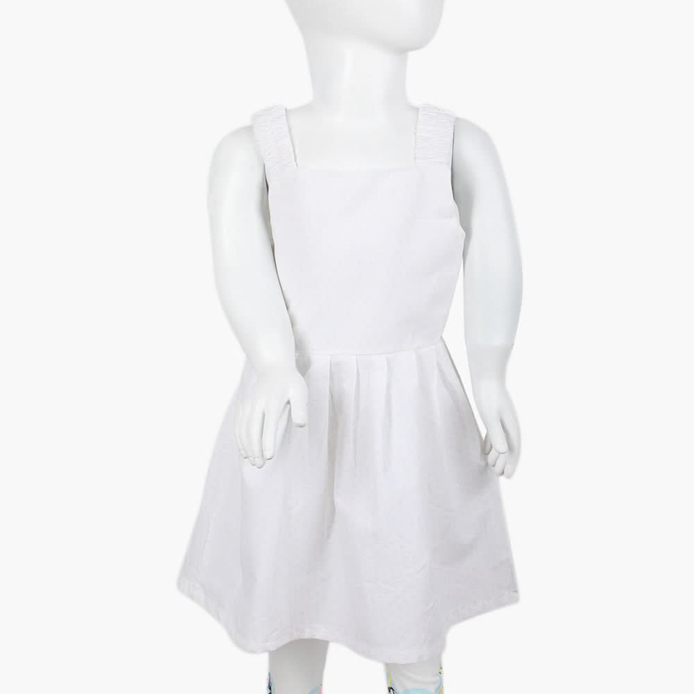 Girls Frock - Multi Color, Girls Frocks, Chase Value, Chase Value