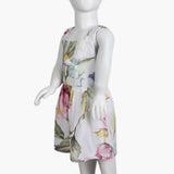 Girls Frock - Multi Color, Girls Frocks, Chase Value, Chase Value