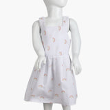 Girls Frock - Multi Color, Girls Frocks, Chase Value, Chase Value