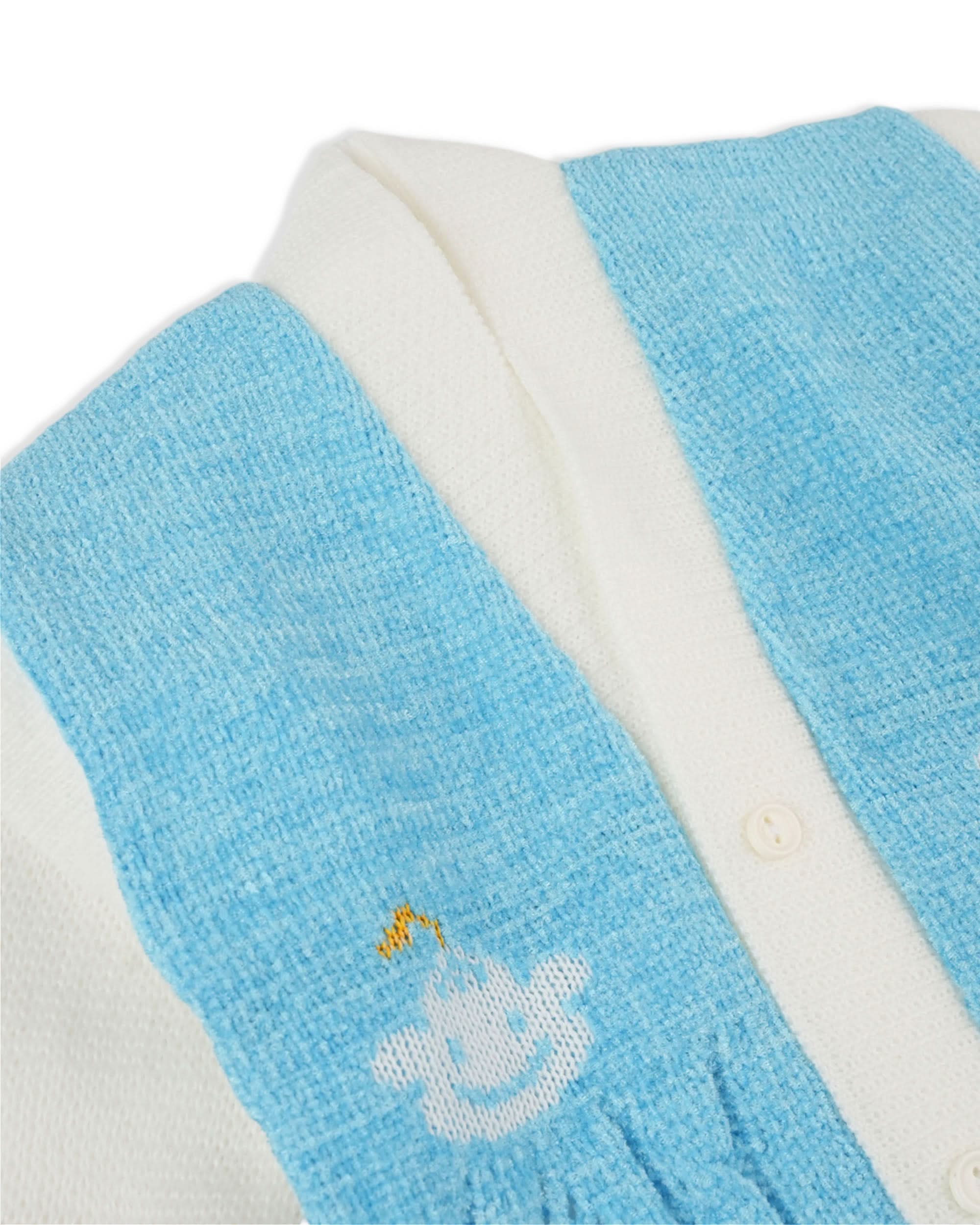 Newborn Boys Irani Suit – 4 Piece Set, Newborn Boys Sets & Suits, Chase Value, Chase Value