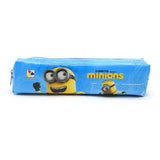 Pencil Pouch - Blue, Pencil Boxes & Stationery Sets, Chase Value, Chase Value
