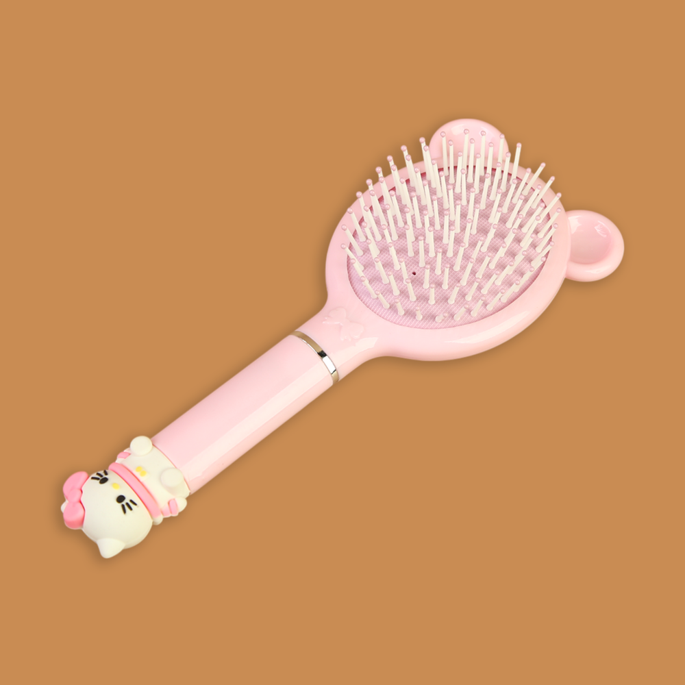 Hair Brush, Comb & Mirror, Chase Value, Chase Value