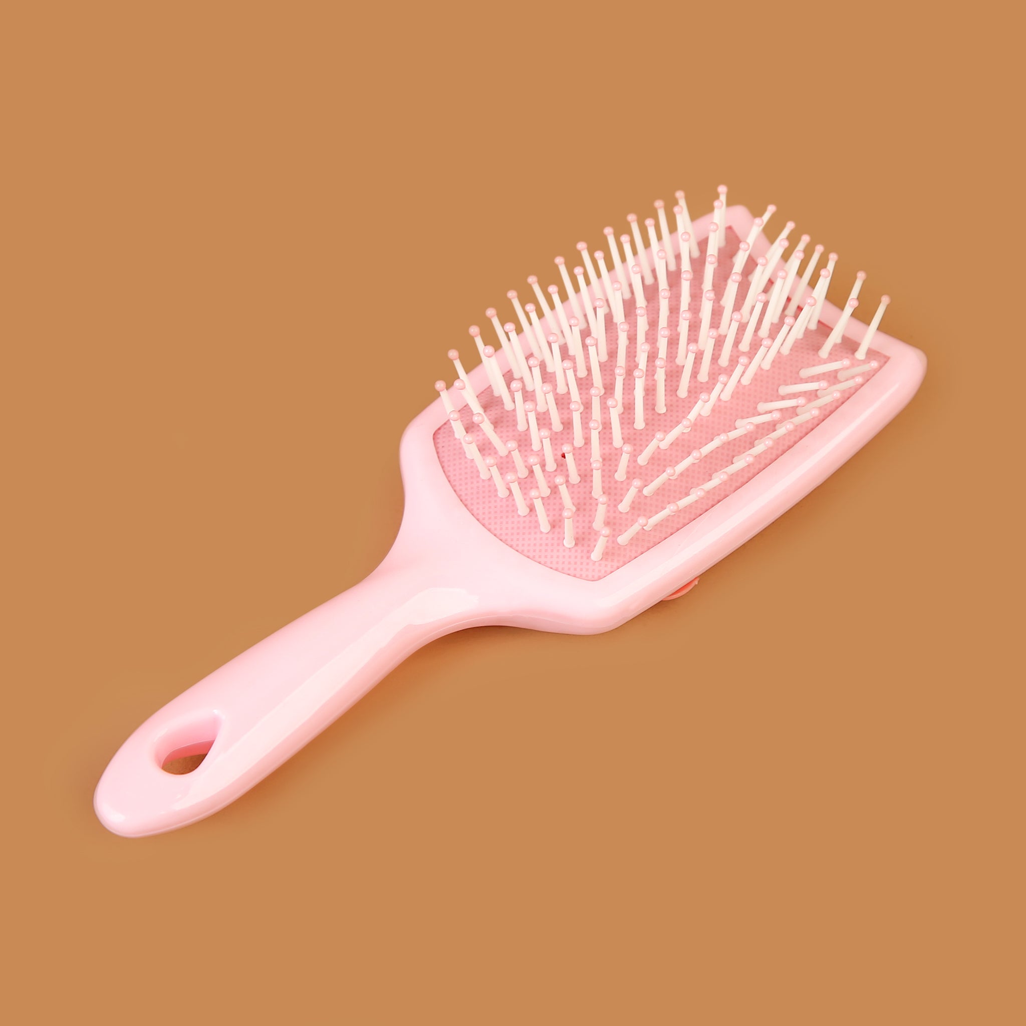 Kids Hair Brush, Comb & Mirror, Chase Value, Chase Value