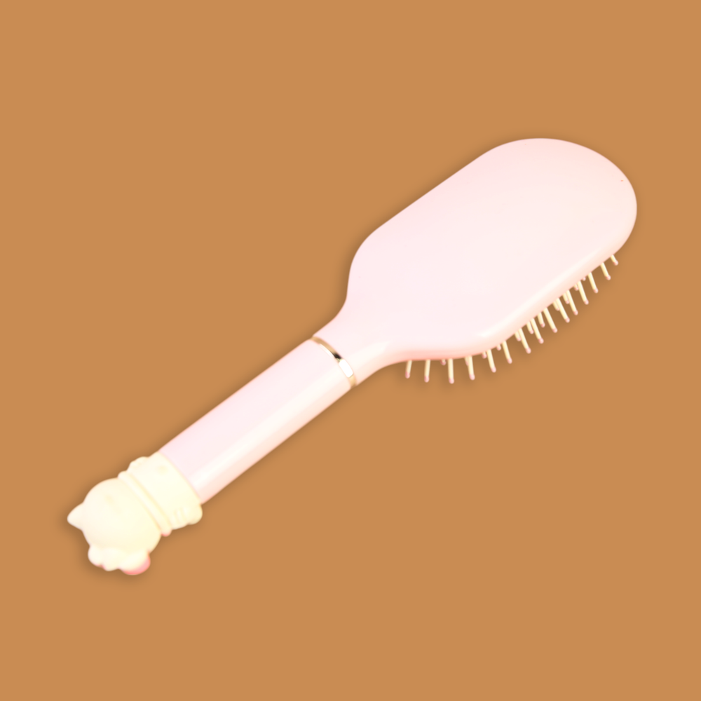Hair Brush, Comb & Mirror, Chase Value, Chase Value