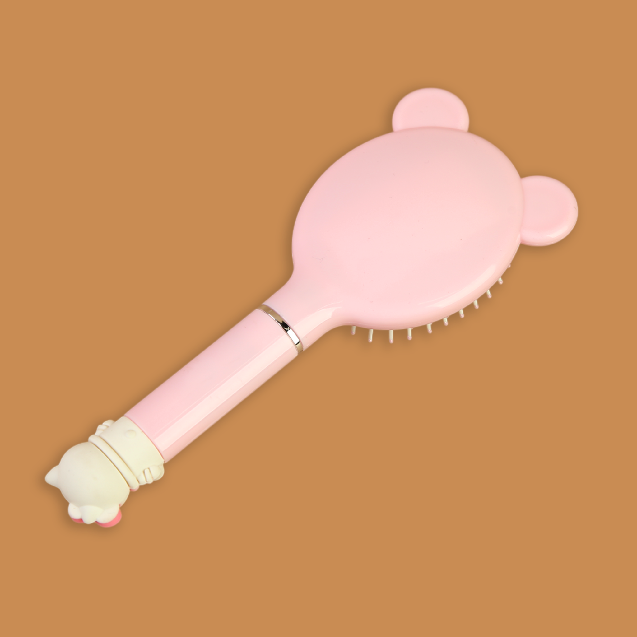 Hair Brush, Comb & Mirror, Chase Value, Chase Value