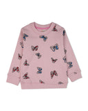 Valuables Girl's Sweatshirt