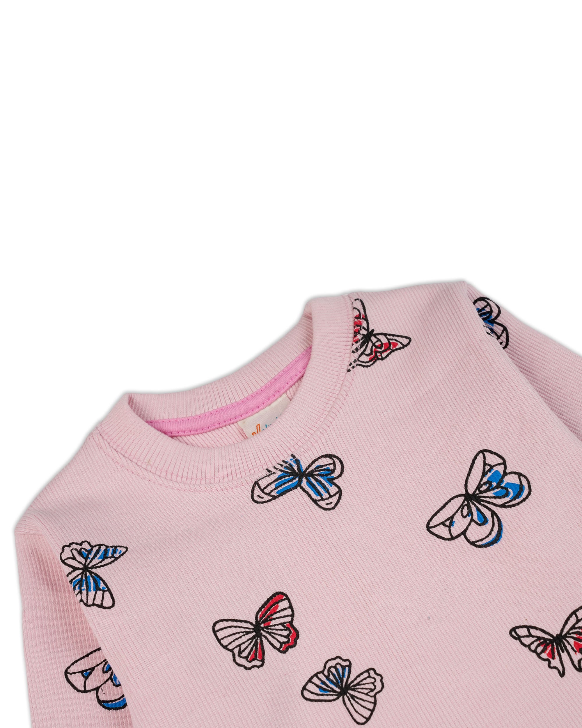 Valuables Girl's Sweatshirt