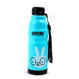 Commando Water Bottle, Tiffin Boxes & Bottles, Chase Value, Chase Value