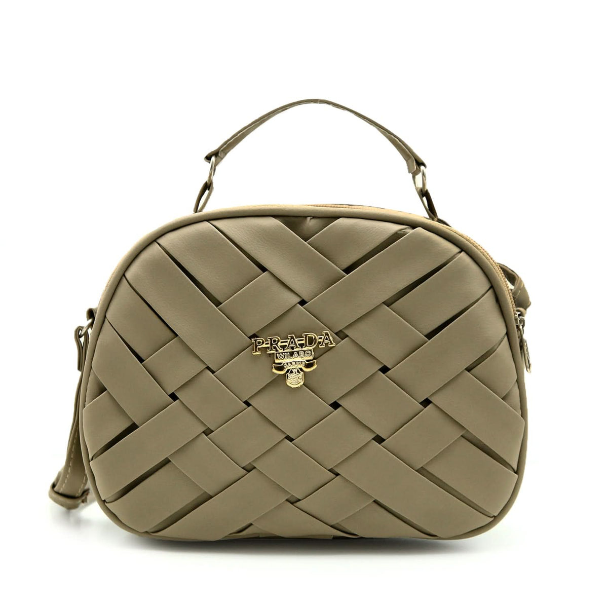 Women's Handbag - Beige, Women Bags, Chase Value, Chase Value
