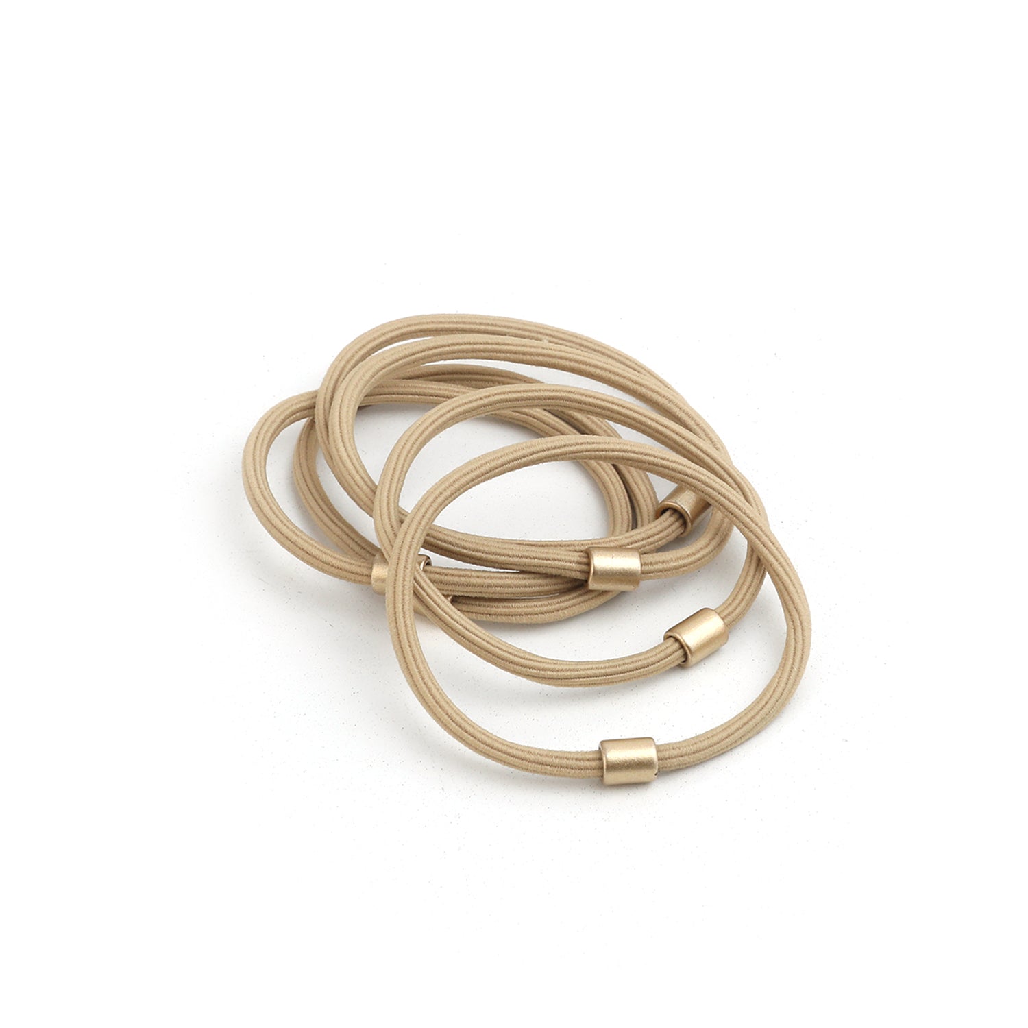 Pony Pack Of 6, Girls Hair Accessories, Chase Value, Chase Value