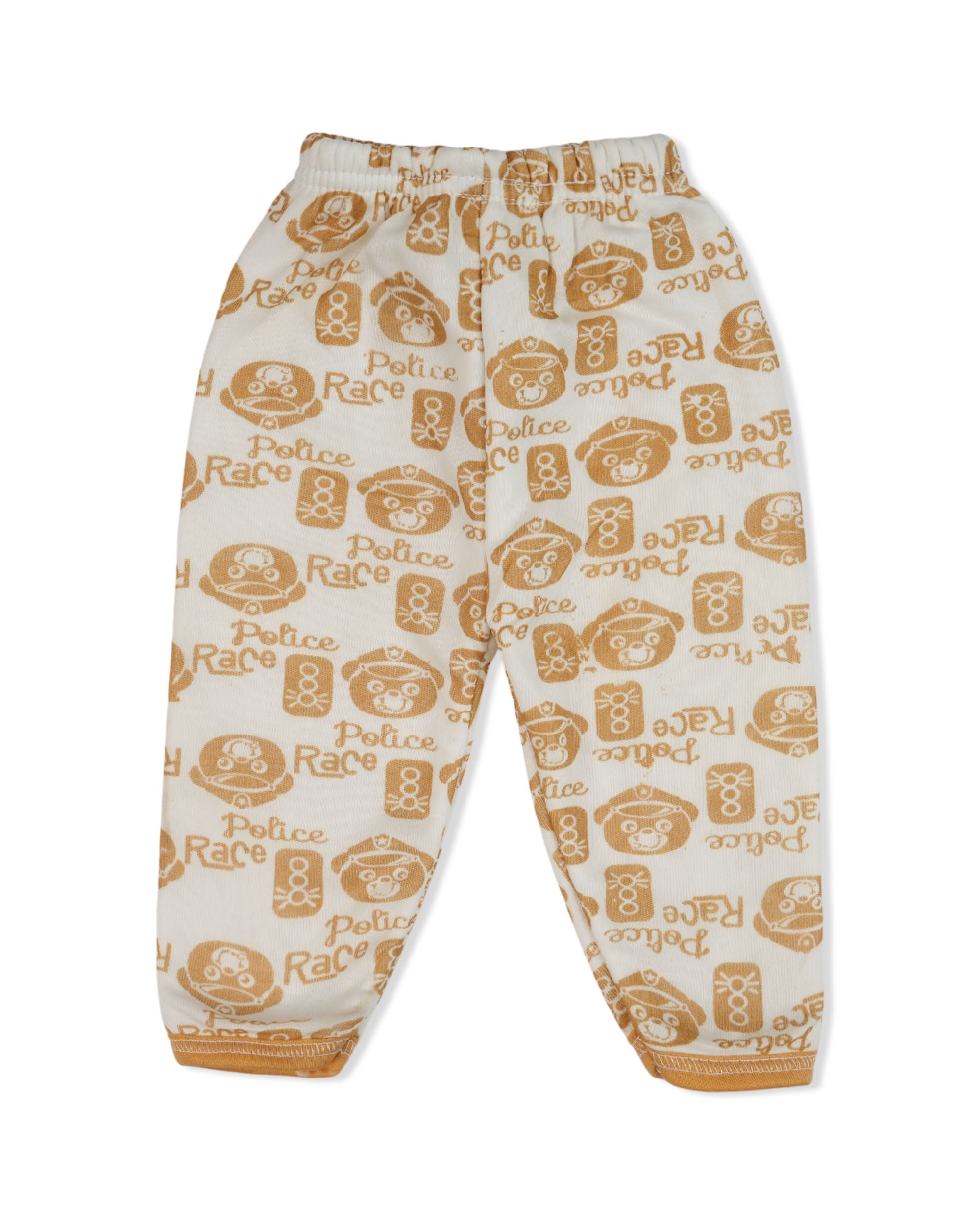Newborn Boys Full Sleeves Suit