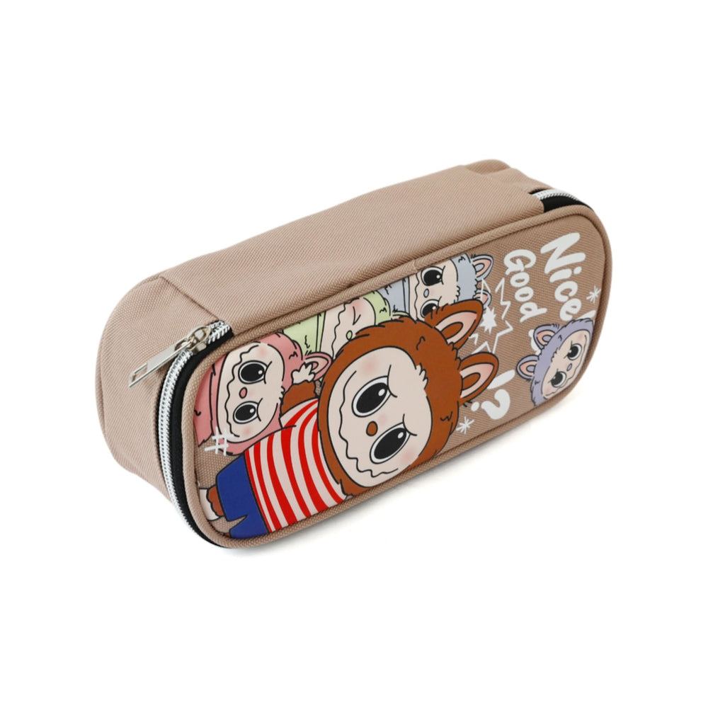 Labubu Pencil Pouch – Stylish & Durable Pouch for Kids, Stationery Pouch & Box, Chase Value, Chase Value