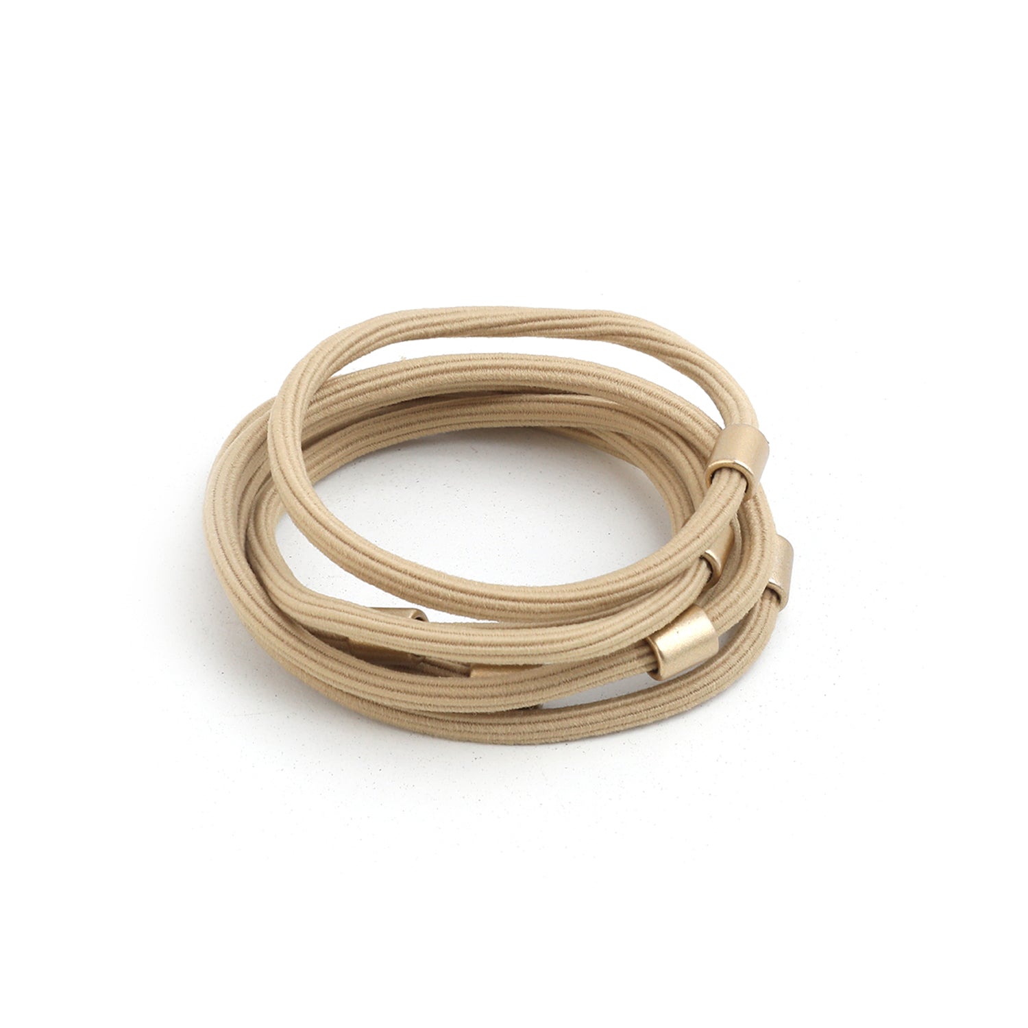 Pony Pack Of 6, Girls Hair Accessories, Chase Value, Chase Value