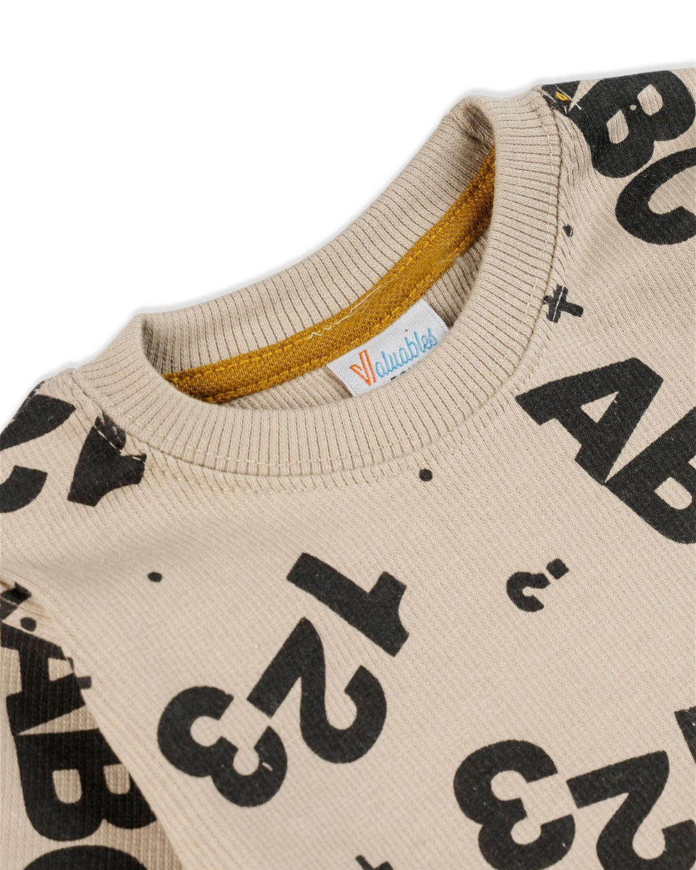 Valuables Boys Sweatshirt, Boys Hoodies & Sweat Shirts, Chase Value, Chase Value