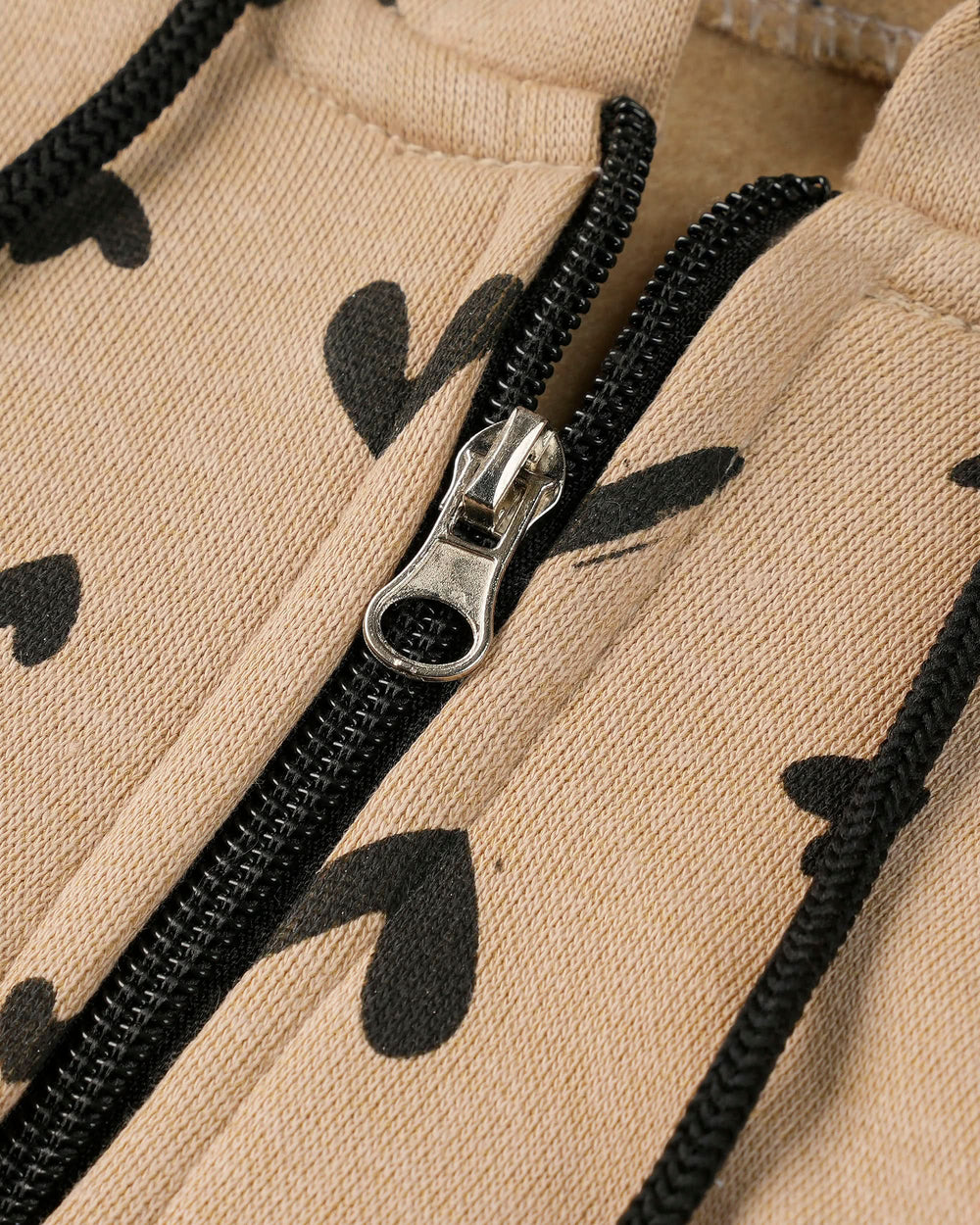 Valuables Girl’s Hoodie, Girls Hoodies & Sweat Shirts, Chase Value, Chase Value