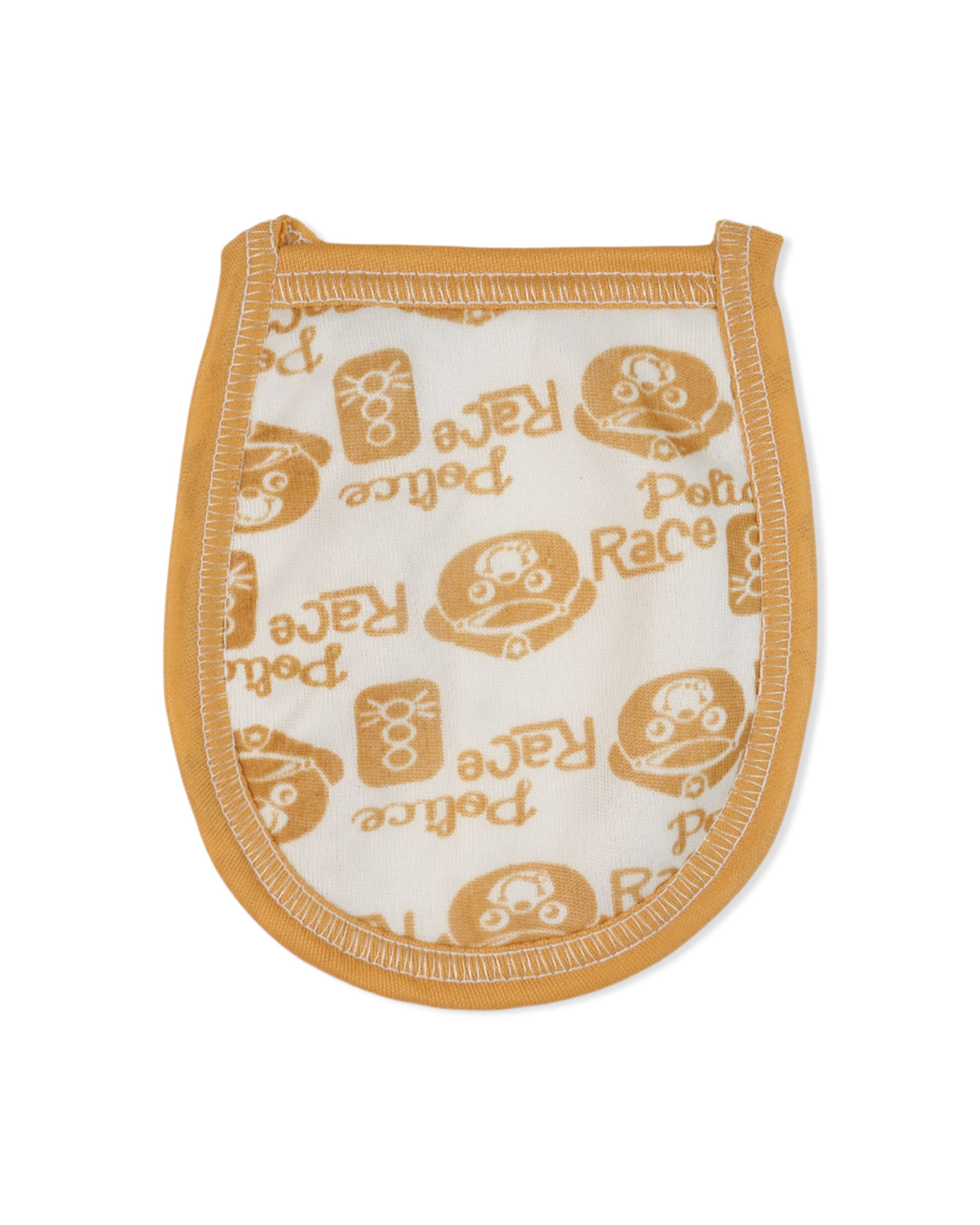 Newborn Boys Full Sleeves Suit