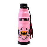 Commando Water Bottle, Tiffin Boxes & Bottles, Chase Value, Chase Value