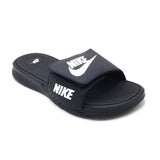 Men's Slider - Black, Men's Slippers, Chase Value, Chase Value