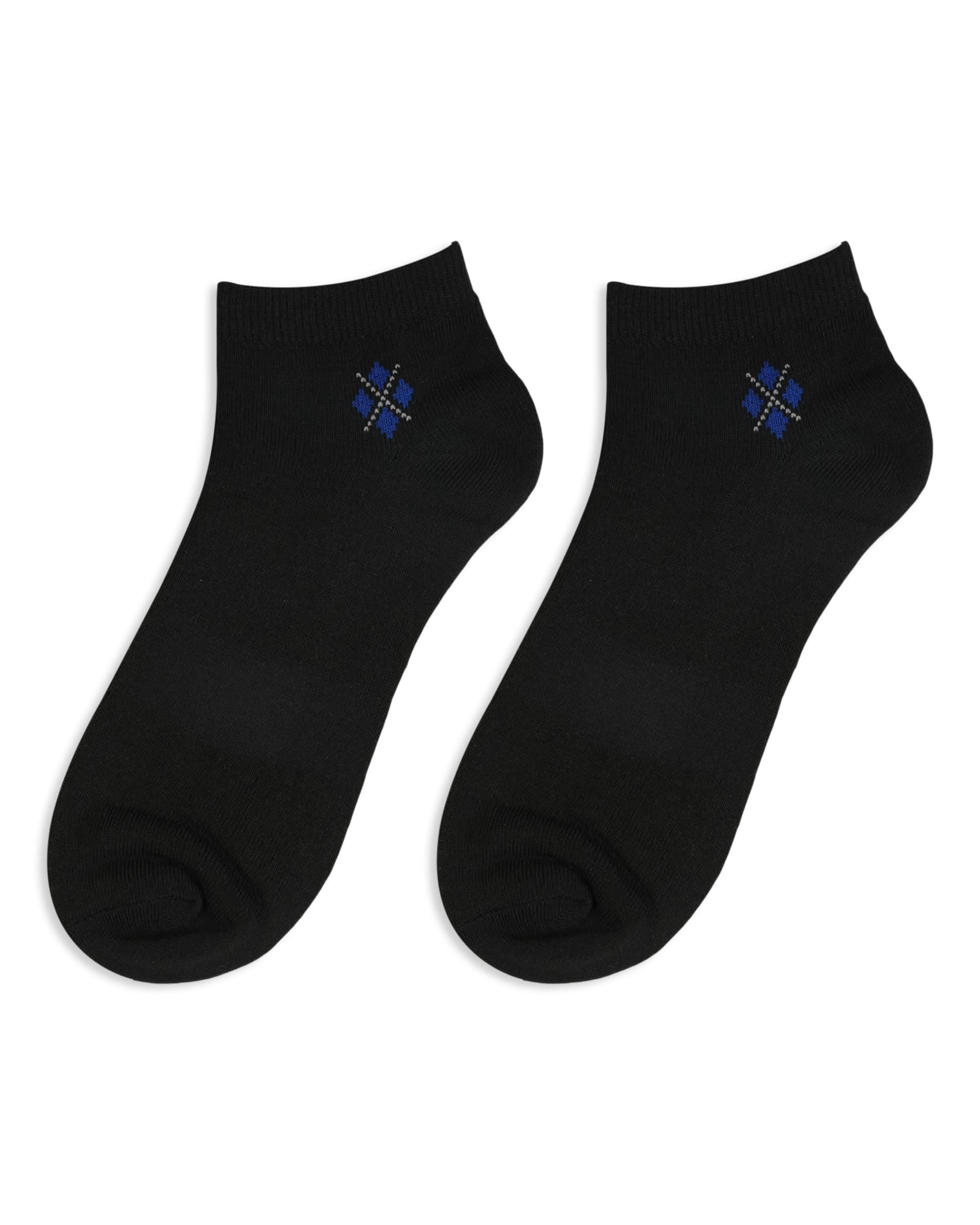 Eminent Men’s Ankle Socks, Men's Socks, Eminent, Chase Value