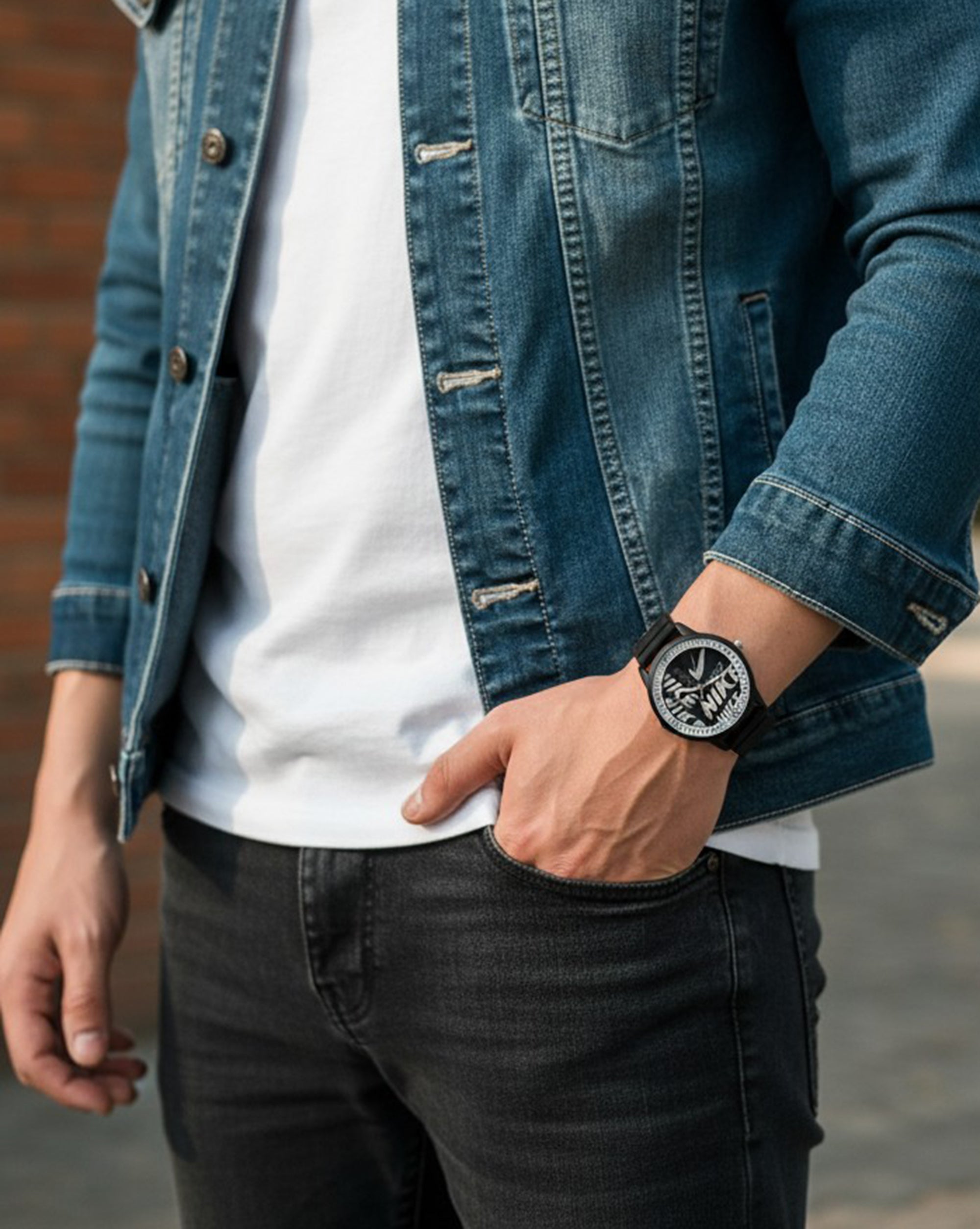Men’s Watch