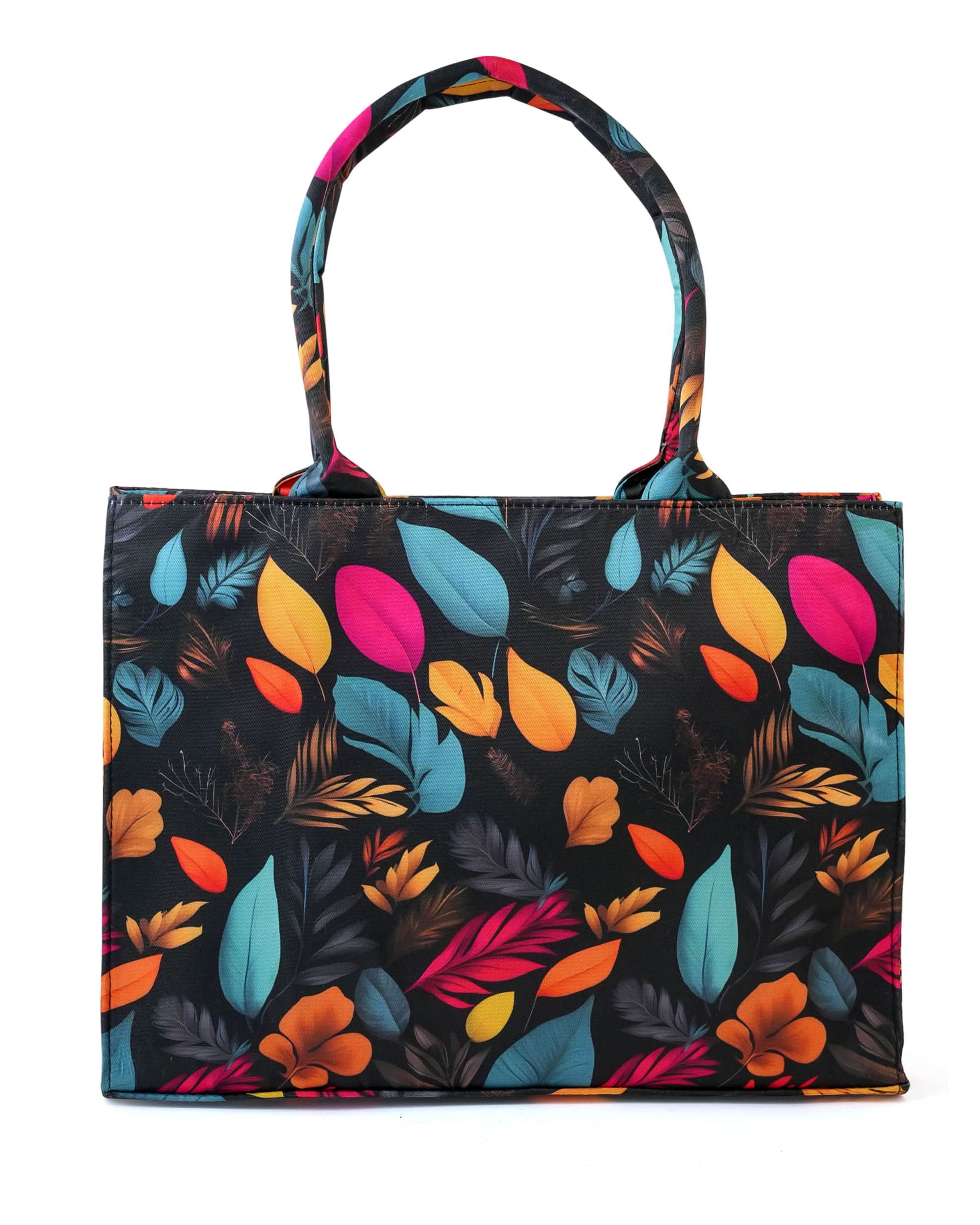 Women’s Canvas Tote Bag, Women Bags, Chase Value, Chase Value