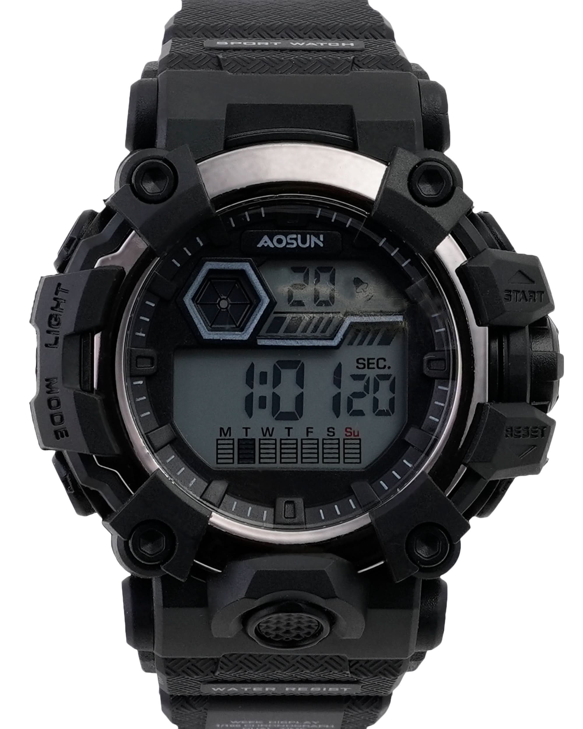 Kids Digital Watch, Kids Watches, Chase Value, Chase Value