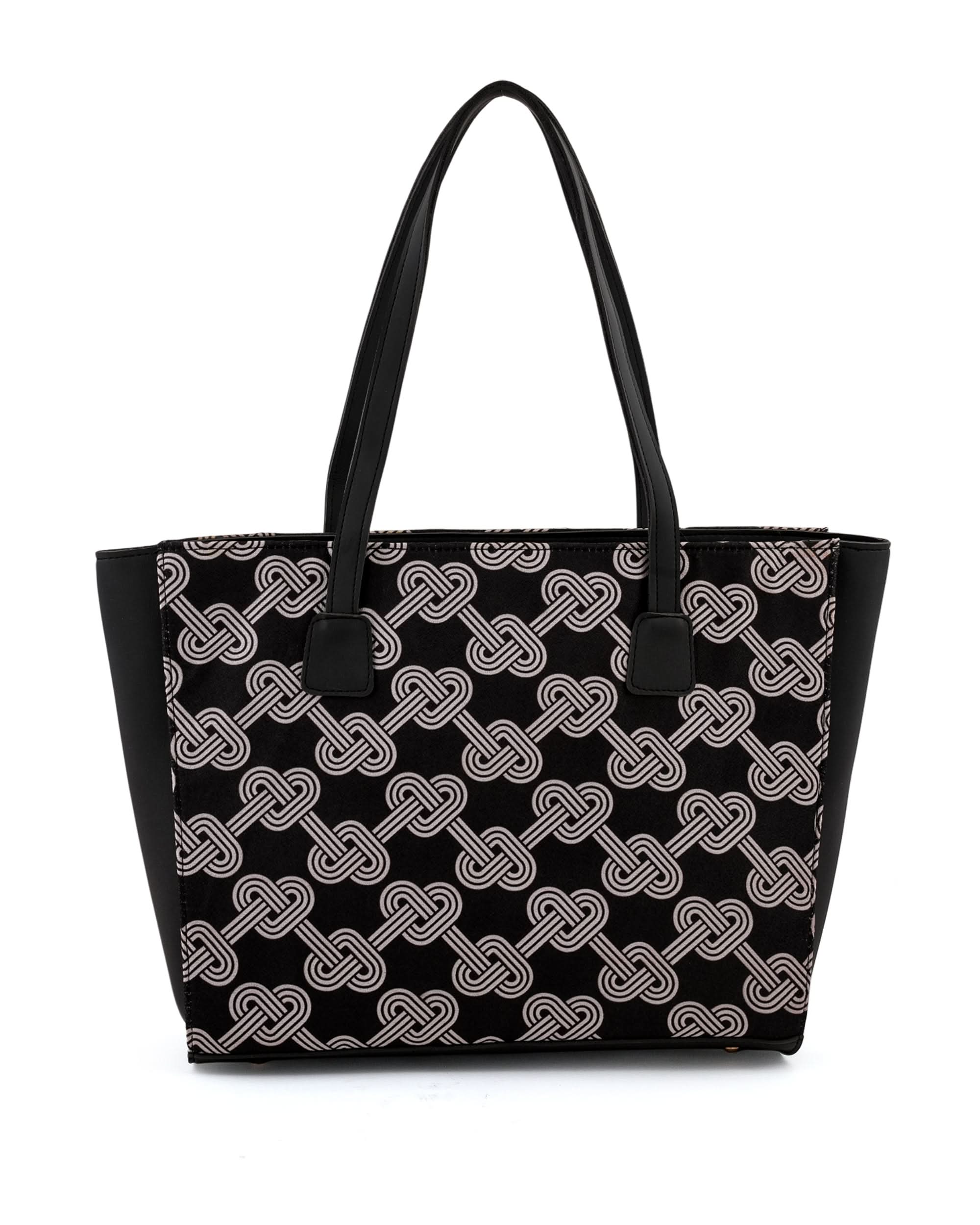 Women's Canvas Tote Bag, Women Bags, Chase Value, Chase Value