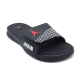 Men's Slider - Black, Men's Slippers, Chase Value, Chase Value