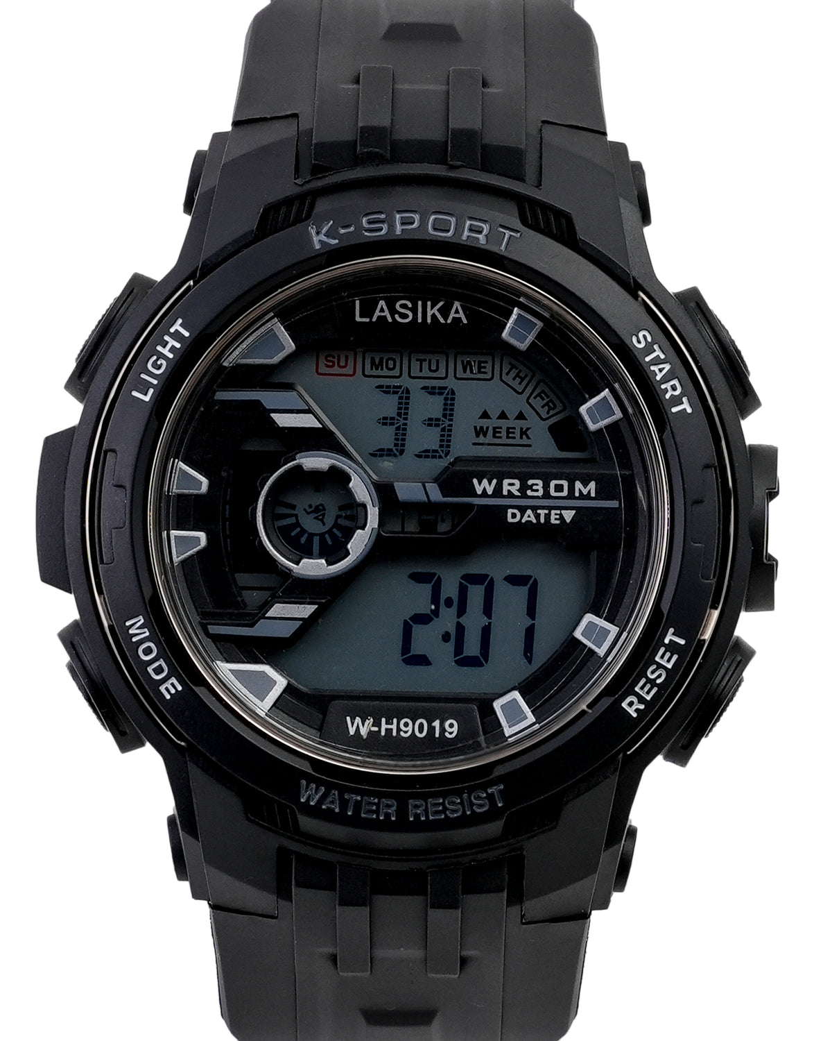 Kids Digital Watch, Kids Watches, Chase Value, Chase Value