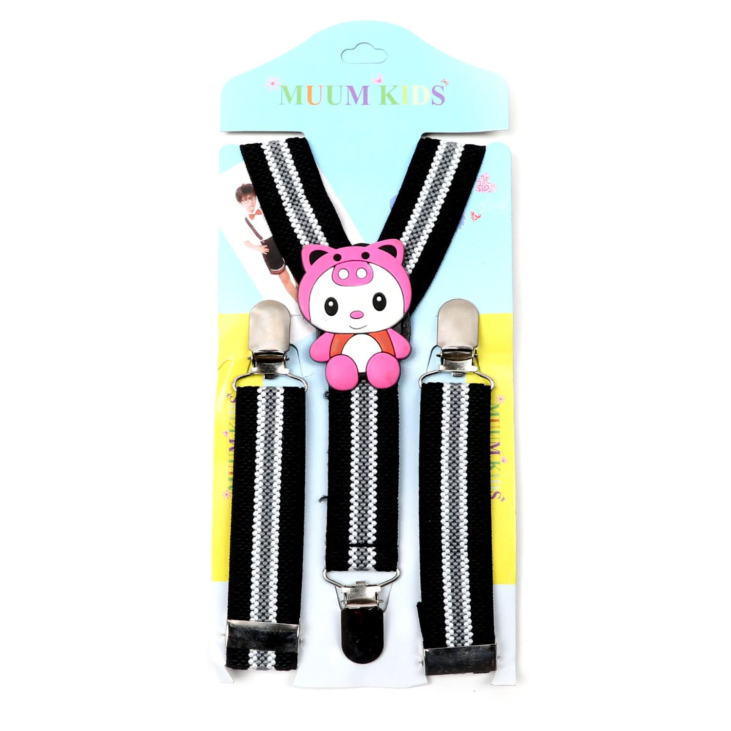 Kid’s Fancy Gallice, Boys Belts & Gallace, Chase Value, Chase Value