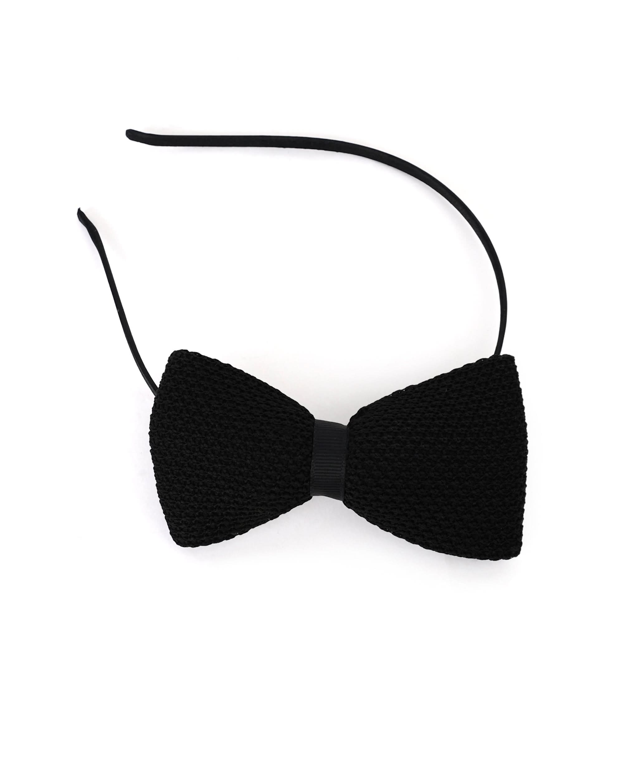 Hair Band Bow, Girls Hair Accessories, Chase Value, Chase Value