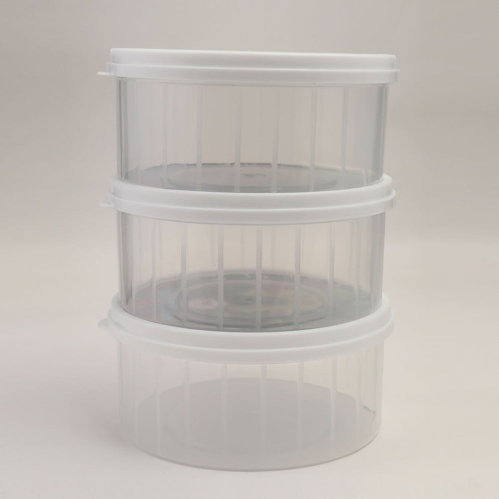 Sweety Box Pack Of 3, Storage Boxes, Chase Value, Chase Value