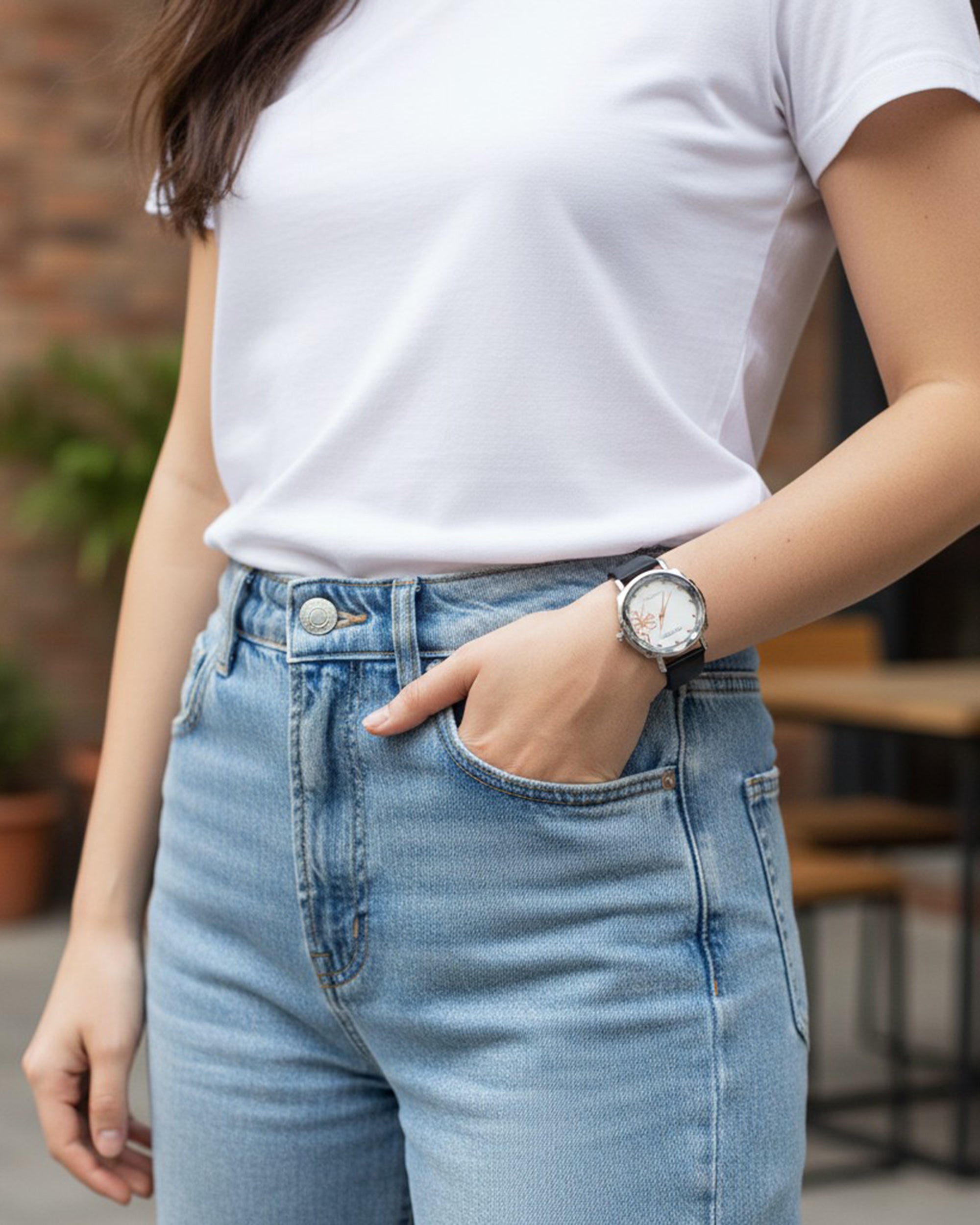 Women's Watch, Women Watches, Chase Value, Chase Value