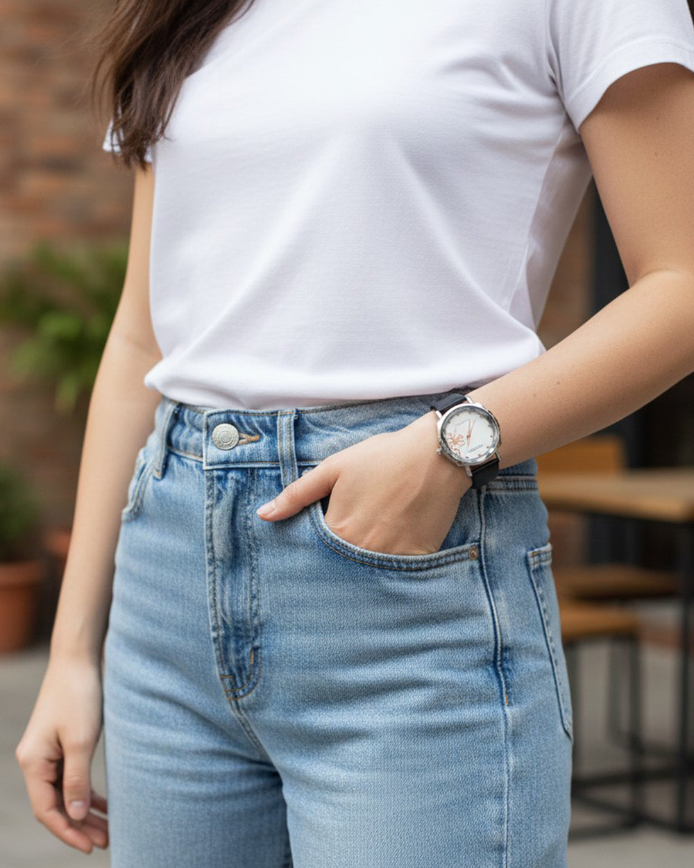 Women's Watch, Women Watches, Chase Value, Chase Value