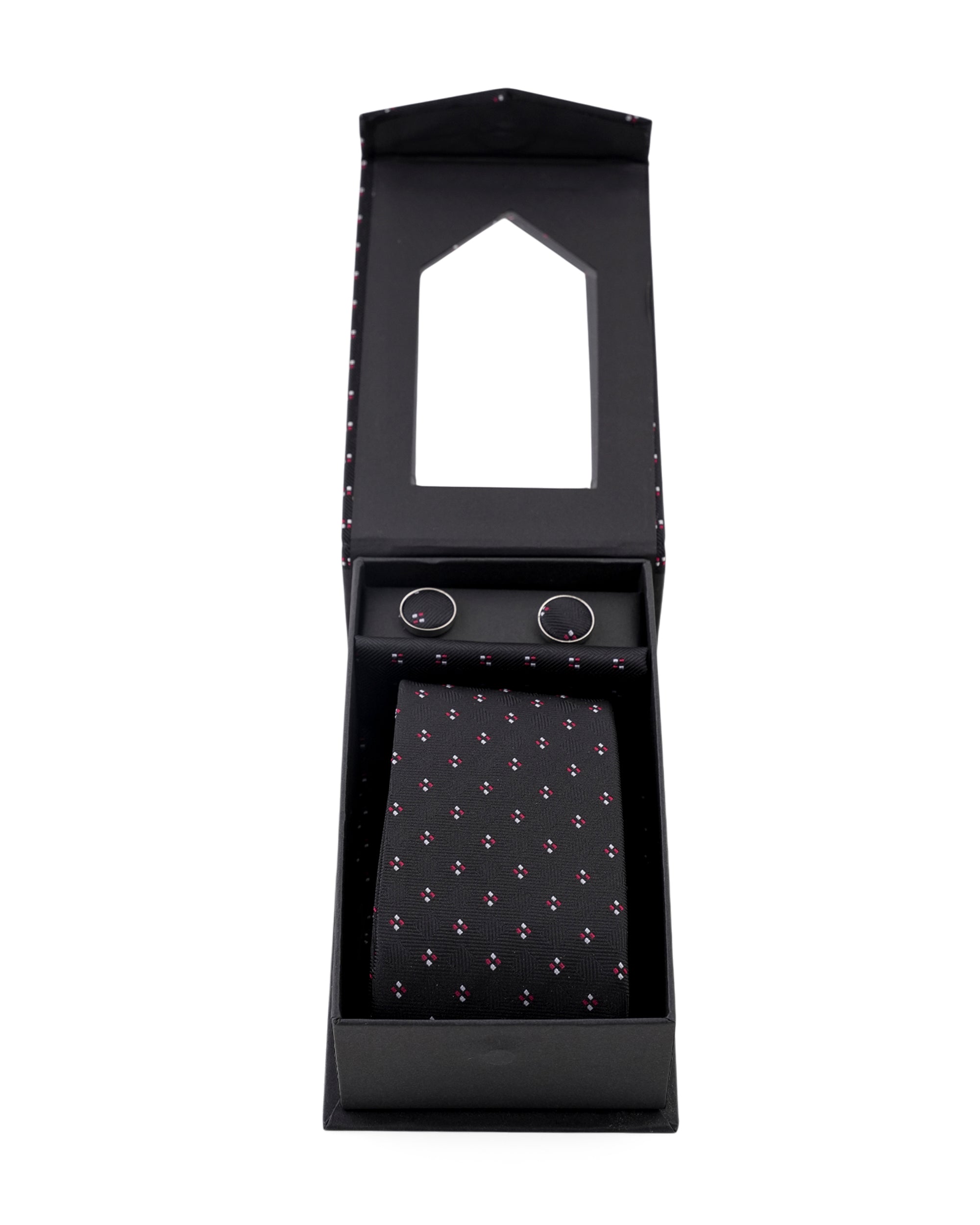 Mens Neck Tie Box, Men's Tie, Chase Value, Chase Value