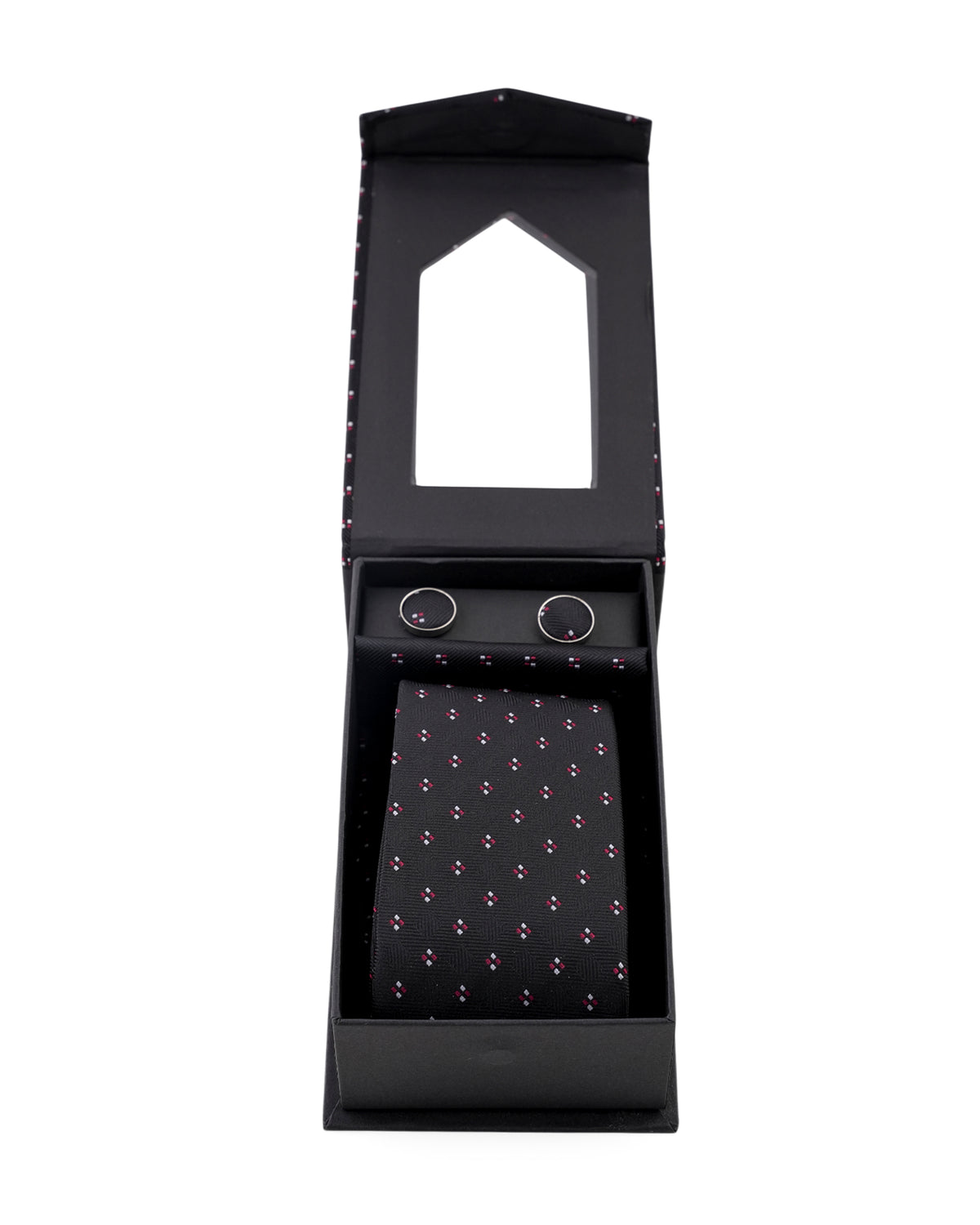 Mens Neck Tie Box, Men's Tie, Chase Value, Chase Value