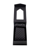 Mens Neck Tie Box, Men's Tie, Chase Value, Chase Value