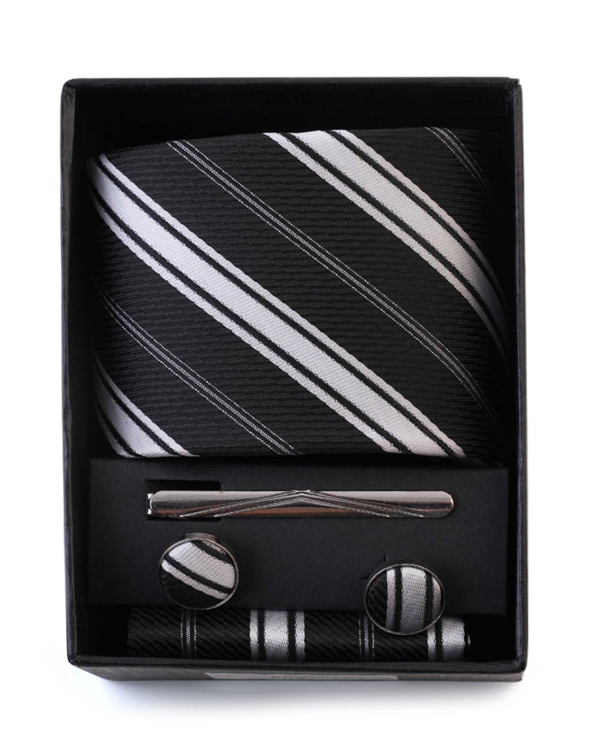 Men Tie Box