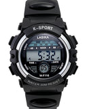 Kids Digital Watch, Kids Watches, Chase Value, Chase Value