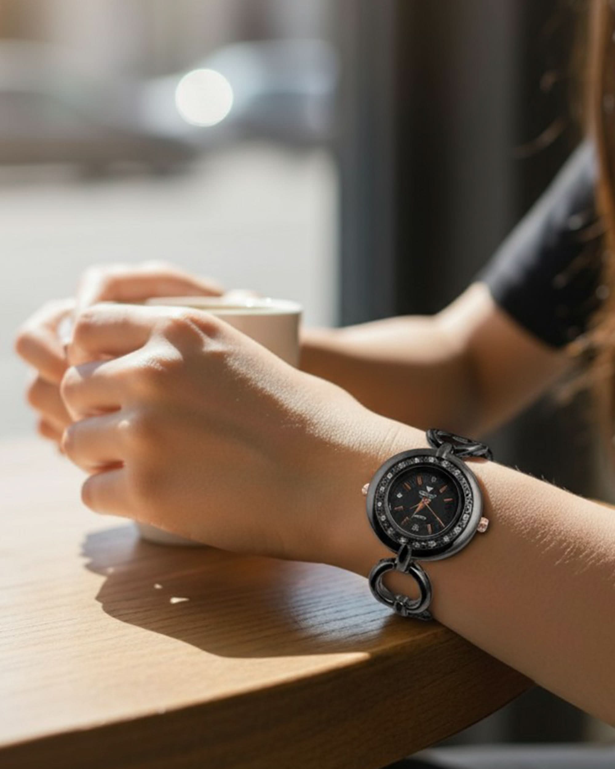 Women's Watch, Women Watches, Chase Value, Chase Value