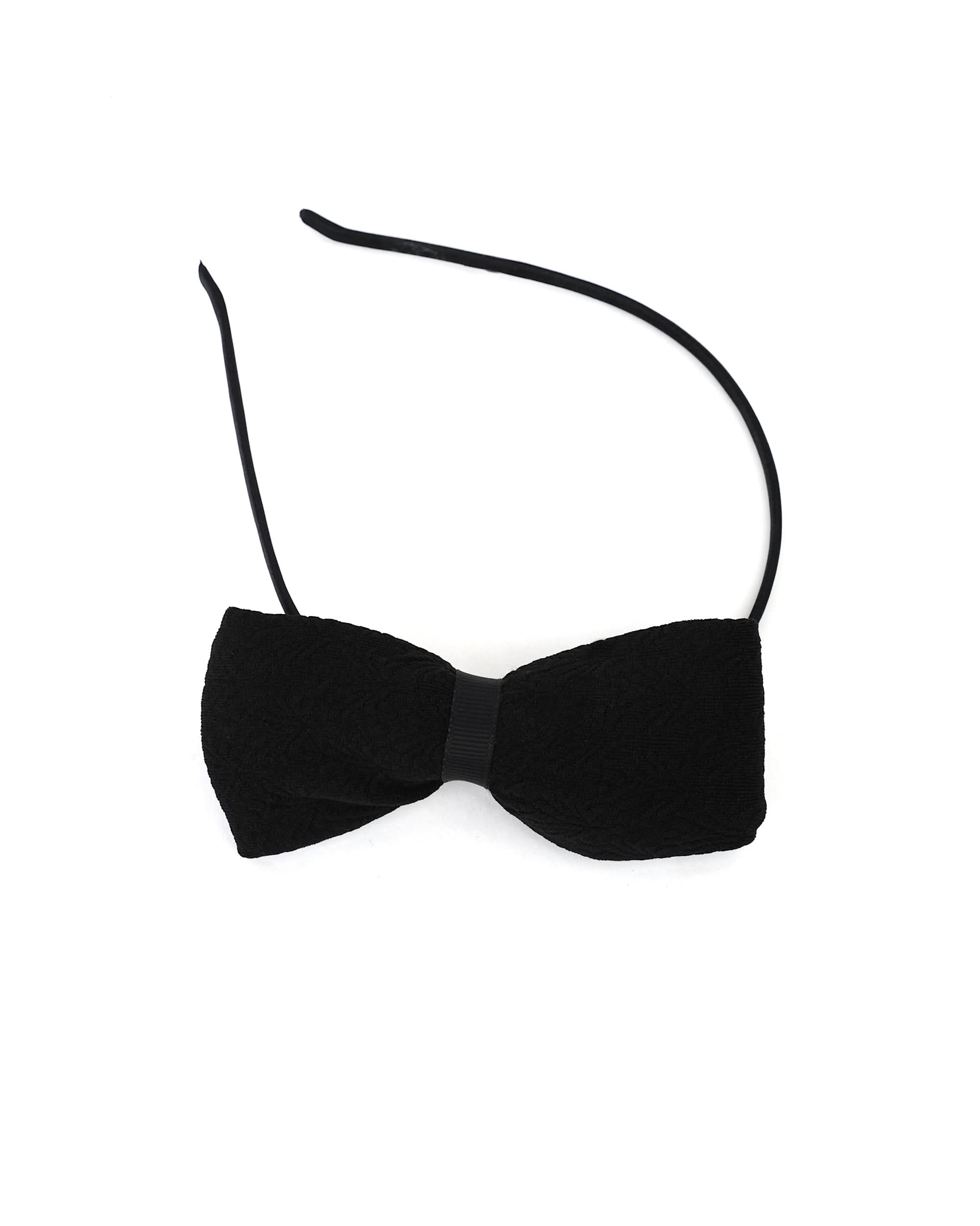 Hair Band Bow, Girls Hair Accessories, Chase Value, Chase Value