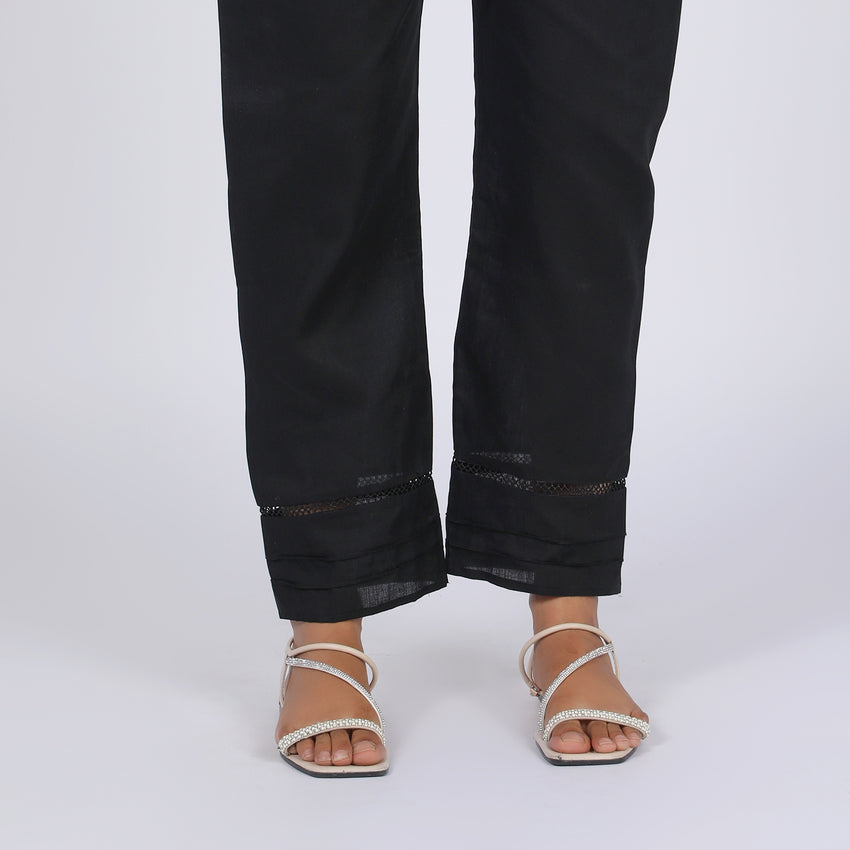 Women's Trouser - Black