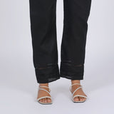 Women's Trouser - Black, Women Pants & Tights, Chase Value, Chase Value